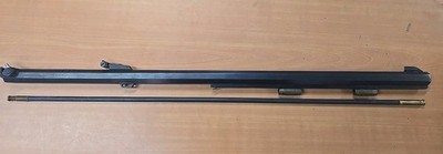 Thompson Center  50 Cal. Hawken Logoed Barrel  15/16'' Great #1