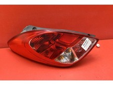 Hyundai i20 (GB IB) 2014 Rückleuchte Heckleuchte 92401-4P500 MKO431267