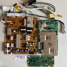 LG OEM Complete Repair Kit-Model 70UF7700-UJ Version BUSMLJR