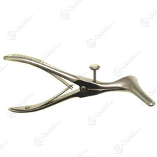 V. Mueller RH102 Killian Septum Specula