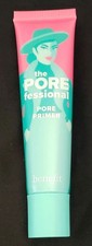 benefit the POREfessional Pore Primer Face Primer 0.75 fl oz / 22 mL