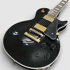 [Tokai] Chitarra elettrica ALC Les Paul Custom Black prodotto usato spedizion...