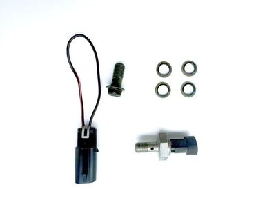 #ad Brake Pressure Switch 2015 Polaris Slingshot S SL LE SLR GT 2212095 2207836 $72.57