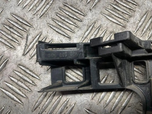 VW GOLF VIII CD1 Stoßstangenhalter hinten rechts 5G6807394A 1.97 30994237