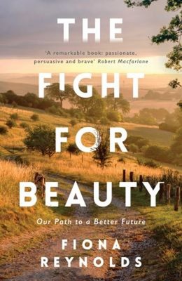 The Fight für Schönheit: Our Path To A Better Future Taschenbuch