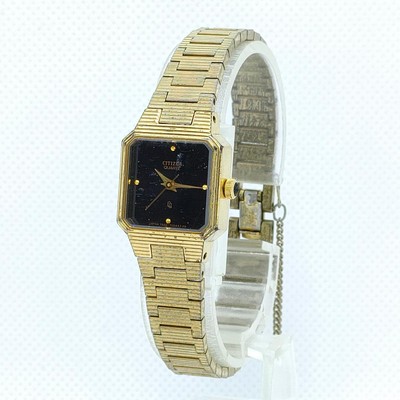 CITIZEN Ladies' Watches/Analog/Quartz 57