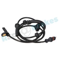 RAP Brakes Sensor, Raddrehzahl R-A0196 Passend FüR Fiat