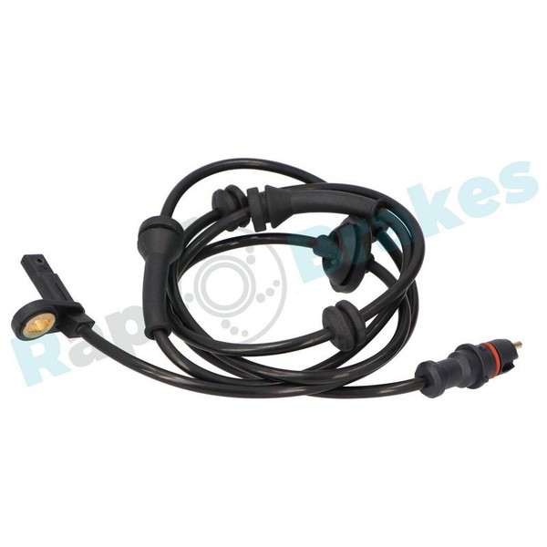 RAP Brakes Sensor, Raddrehzahl R-A0196 Passend FüR Fiat-image