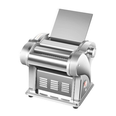  Electric Pasta Machine Automatic Dumpling Dough Skin Maker Two-knife Pressing 