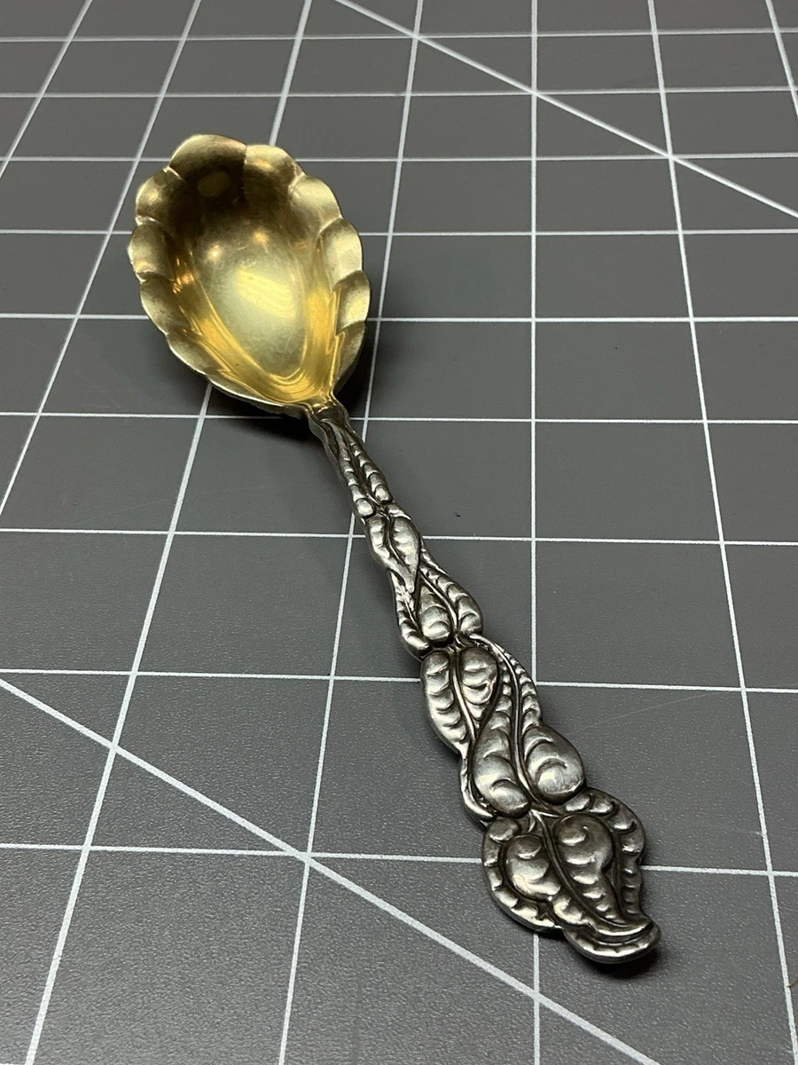 Tiffany & Co. Spoon Antique US Sterling Silver for sale | eBay