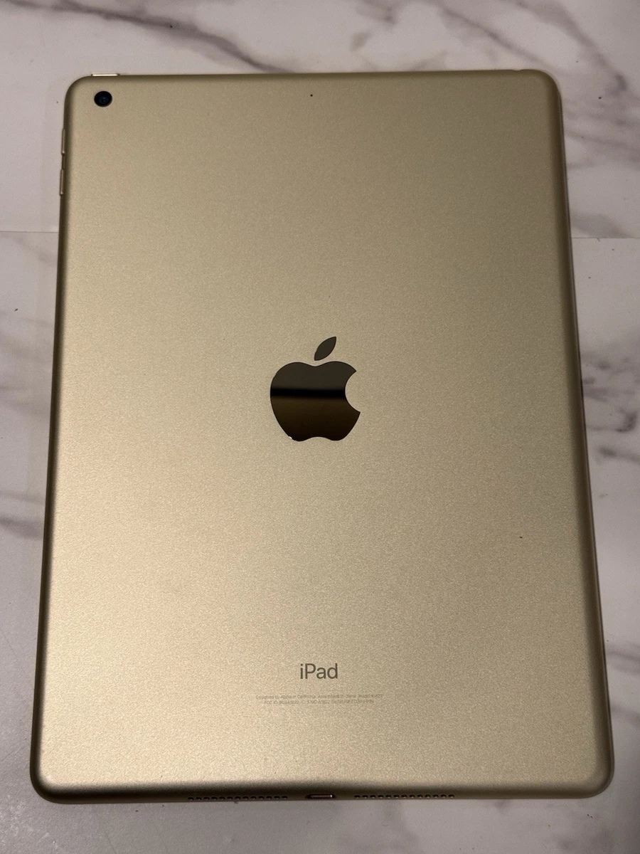 【最終値下げ】Apple iPad 第5世代 ゴールド 32GB iPad mini 第5世代 256GB ゴールド MUU62J／A Wi-Fi [256GB] Apple