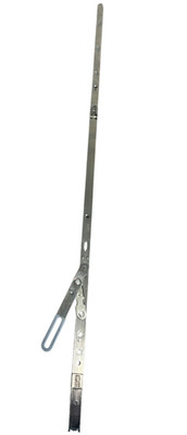 GU Falzhebelgetriebe Stulpflügelgetriebe ZH-Se - 160/ 851-1100 Nr.6-33132-00-0-1