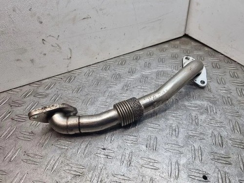 VW SHARAN 7M8, 7M9, 7M6 AGR-Rohr 038131521AF 1.90 Diesel 96kw 2007 24179859