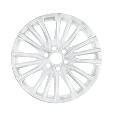 Reconditioned Oem Aluminum Wheel 22x9 Painted Charcoal For 2023-2025 Escalade V