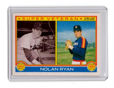 Click to enlarge Nolan Ryan