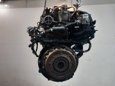 Moteur Ford FIESTA