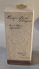 QUELQUES FLEURS  L'ORIGINAL HOUBIGANT PARIS. EDP 50ML/1.67 FL.OZ. Brand New Seal