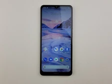 Nokia 2.4 (TA-1274) 32GB - Gray (GSM Unlocked) Dual SIM - SMALL ISSUE - H1441