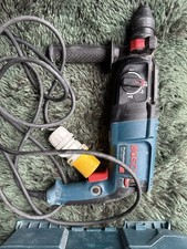 Bosch Professional GBH 2-26 F SDS Hammer Drill 110v