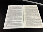 Welcome Aboard USS Simpson FFG 56 3 page Program 1989 or later — photo 4