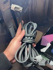 Bose AV3-2-1 GS Series II III Media Center Speakers Pair R, L NO CABLES