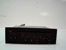 Autoradio Renault MODUS
