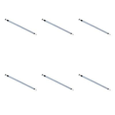 6PCS Charge Corona Grid Fits For Toshiba e-STUDIO 2089 2083 2323 2523