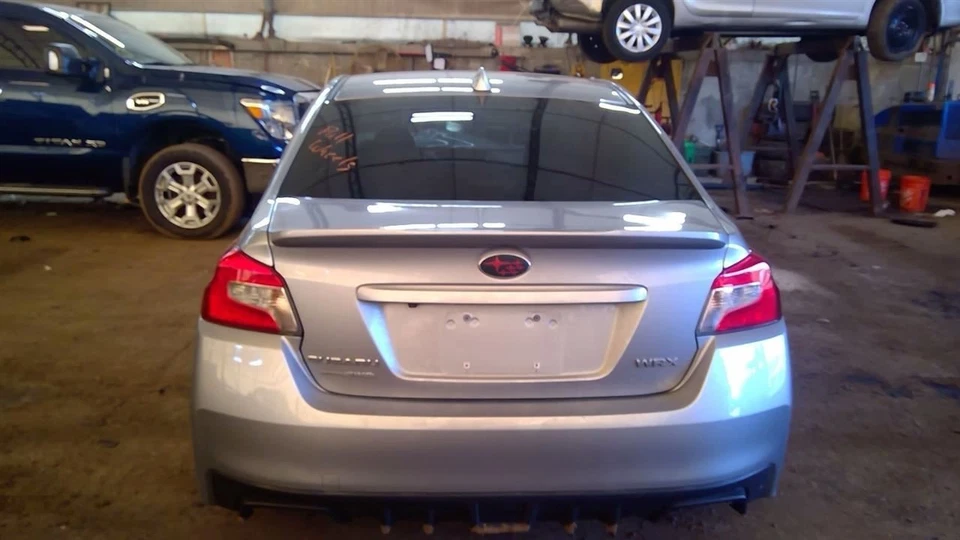 Engine ECM Electronic Control Module Manual Transmission Fits 16 WRX 6383303 - Image 2 of 4