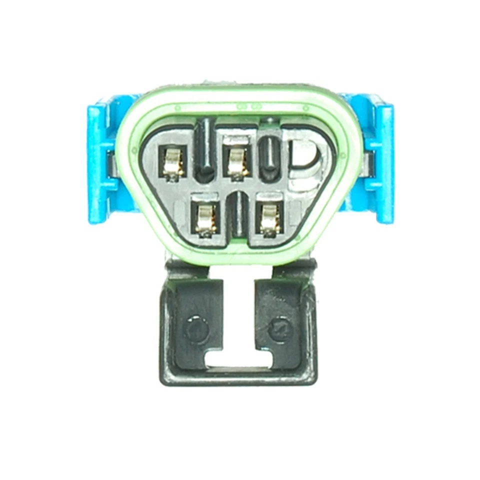 Sensor de oxígeno Delphi Saturn Outlook 3,6 L V6 2009-2010 Foto 4 de 4