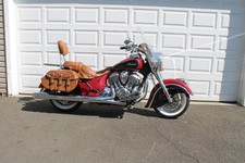 2015 Indian Chief Vintage 