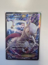 Mewtwo EX XY125 XY Promos Holo MP on eBay