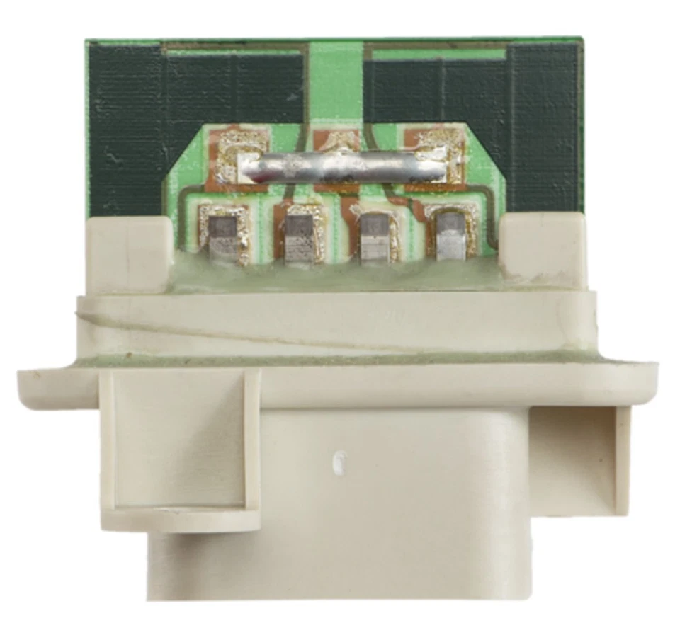 Bloque de resistencia Four Seasons 20061 para 96-99 Cadillac DeVille Eldorado Seville Foto 3 de 4