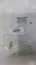 Genuine Sharp MX-M623N/M753U Black Developer MX-753NV MX753NV