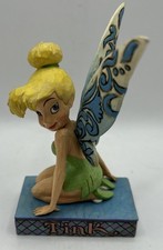 Jim Shore Pixie Pose