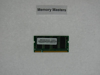 Memoria Approvata Cisco MEM181X-256D 256MB Serie 1800 1801 1802 1803 - Foto 10