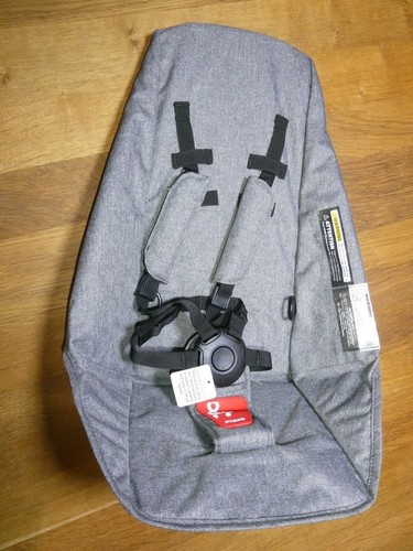 Phil \u0026 Teds Sport - SEAT COVER Fabric 