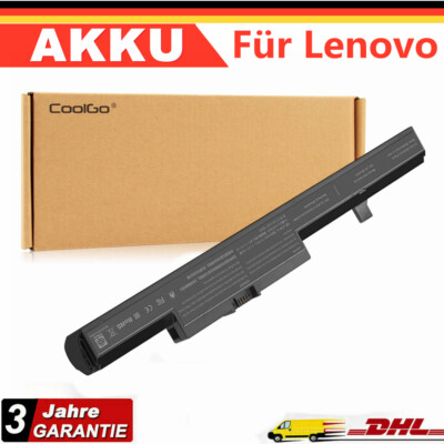   akku für Lenovo B50-30 B50-70 E41-80 E50-80 L13L4A01 L13S4A01 L13M4A01