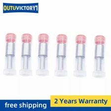 6 pcs New Fuel Injector Nozzle DLLA150SM165 105025-1650
