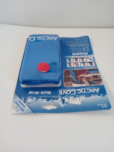 Artic Cove Multi Wrap blau mit Chillsitch Technologie 10 x 20 Zoll Kühlung - Bild 7 von 10