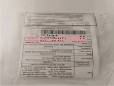 FX-311P 1PCS Brand New Panasonic SUNX FX-311P Photoelectric Sensor Fast delivery