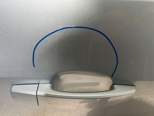 PORTIERA PORTA SPORTELLO ANTERIORE DESTRA DX OPEL ASTRA J 2017 - Foto 3 di 13