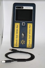 Innowi Checout Checkout Android Scanner Curbside Unit Handheld Screen Mobile