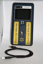 Innowi Checout Checkout Android Scanner Curbside Unit Handheld Screen Mobile