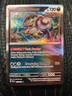 Brute Bonnet Holo Rare 123/182 Pokemon Paradox Rift