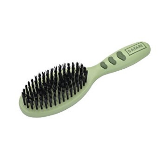 Safari Complete Brush for Longhaired Breeds