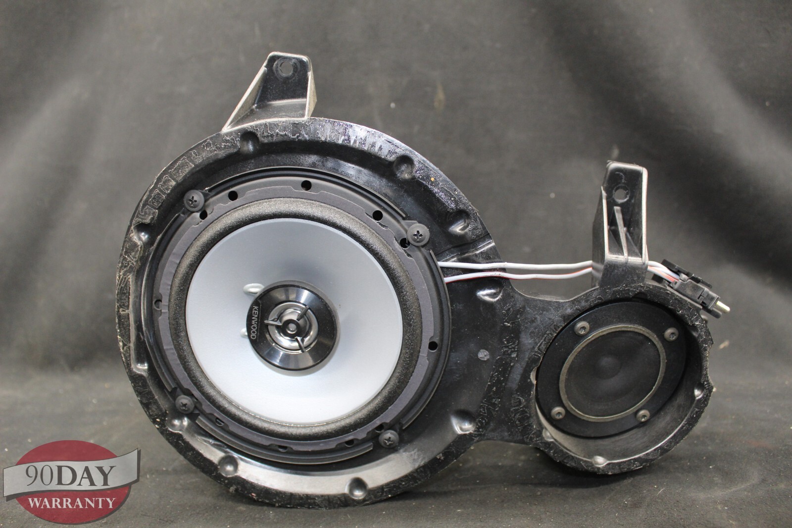 97 MERCEDES Sl320 R129 Bose Speaker Assembly Right Door 1298202002 