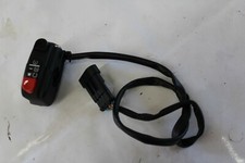 Interruttore Unità Interruttore Switch Unit Destra Aprilia Shiver 900 Nuovo #R7320