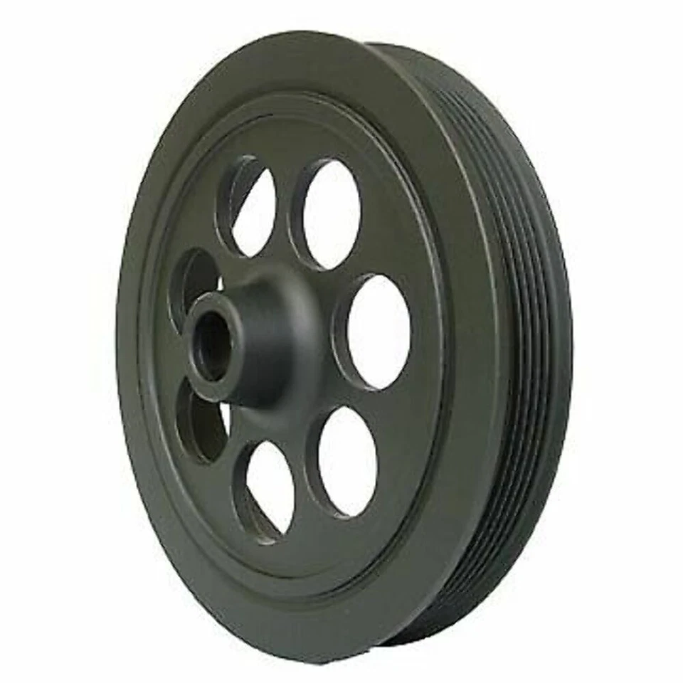 Equilibrador armónico Dayco Engine PB1168N | Parte automática de alta calidad, ajuste universal f Foto 2 de 4