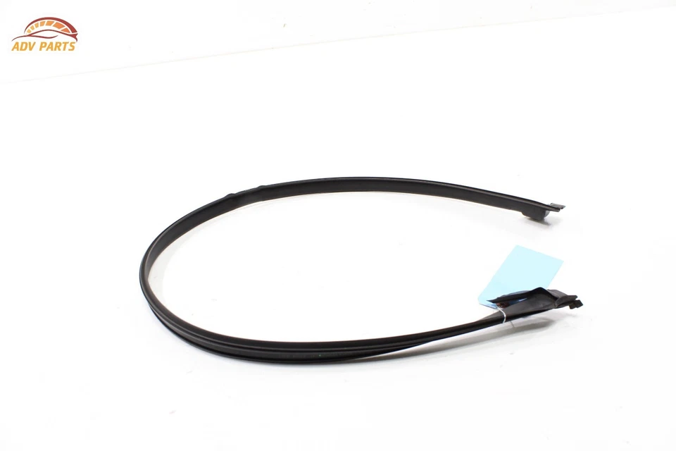 Land Rover Range Rover Evoque 2012-19 puerta delantera derecha tira superior OEM Foto 2 de 4