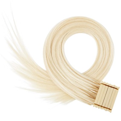 6D Hair Extensions 100% Real Human Hair 13Pcs 52G/Pack No-Trace Hair Extensions